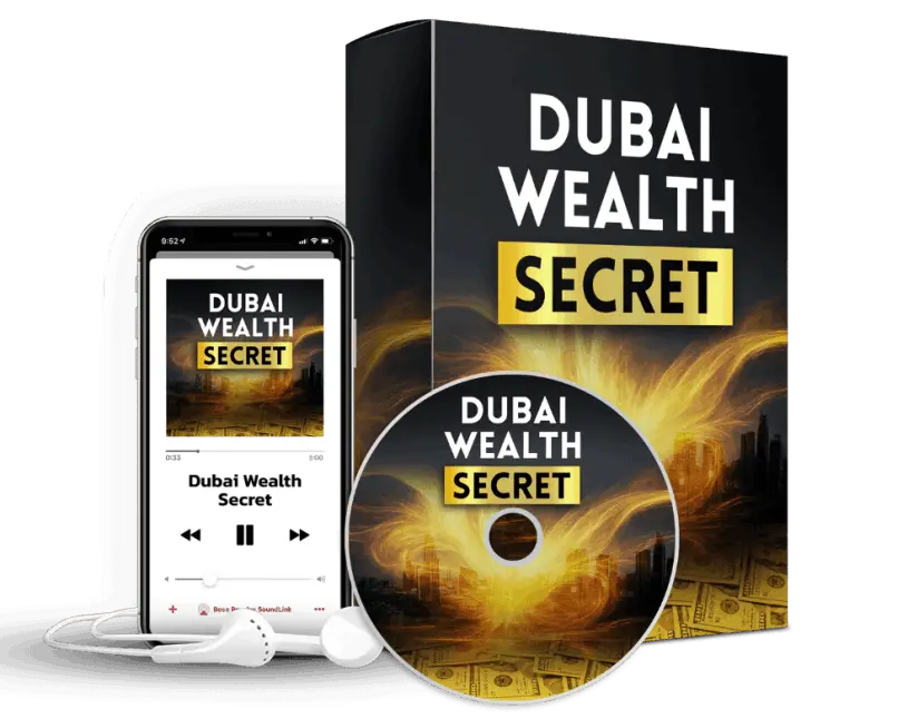 DubaiWealthSecret